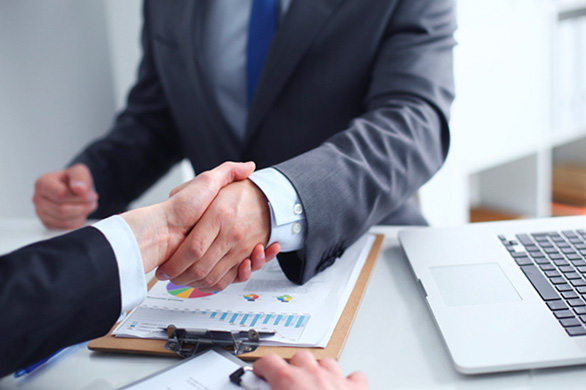 服務(wù)理念：視服務(wù)為企業(yè)立身之本；愛(ài)業(yè)，敬業(yè)，精于業(yè)