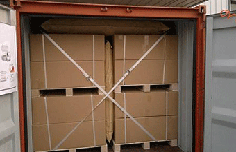 上海至美國舊金山港-美國海運貨代集裝箱運輸