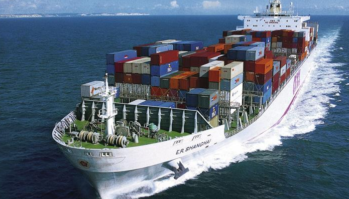 國(guó)際貨運(yùn)代理