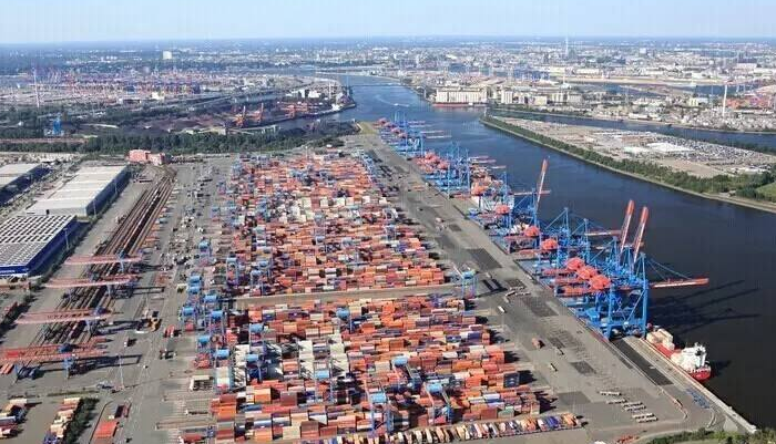 國際貨運(yùn)代理