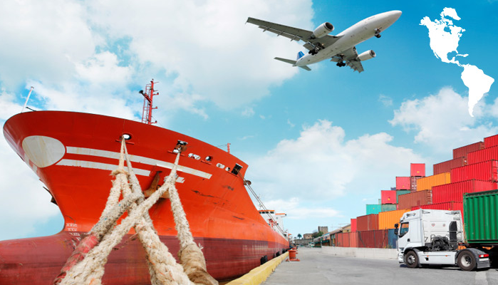 國(guó)際貨運(yùn)代理