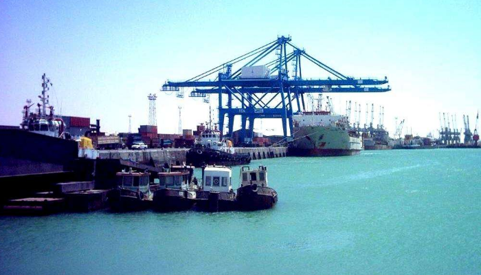 國際貨運(yùn)代理