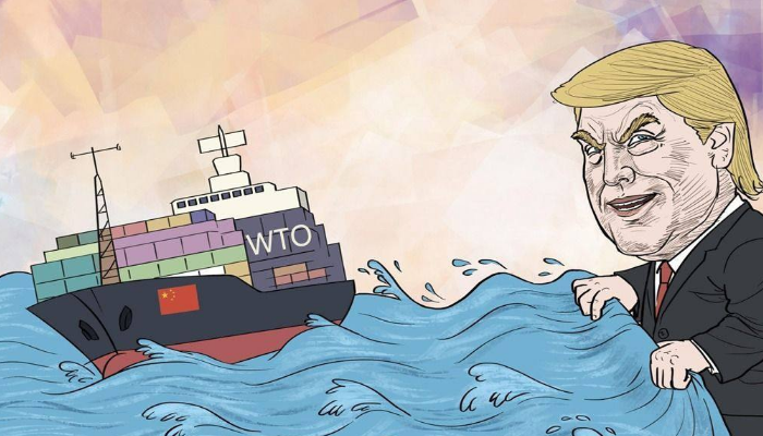 進口報關(guān)代理