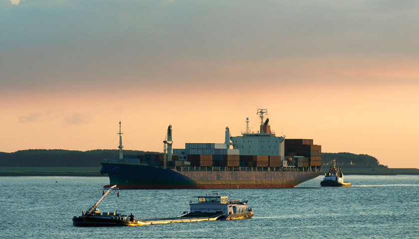 進(jìn)口報(bào)關(guān)代理