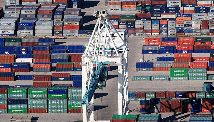 代理報(bào)關(guān)