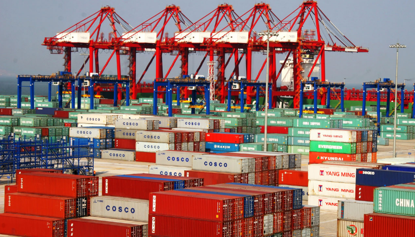 進口清關(guān)代理