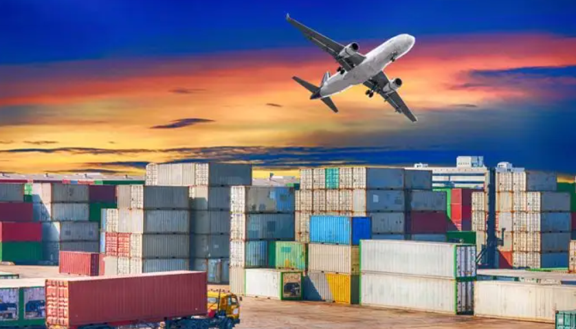 國際貨運代理