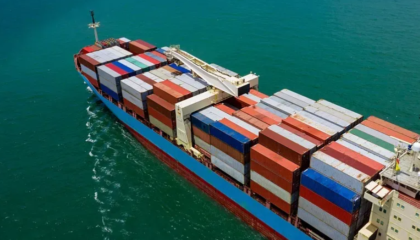 國際海運(yùn)公司