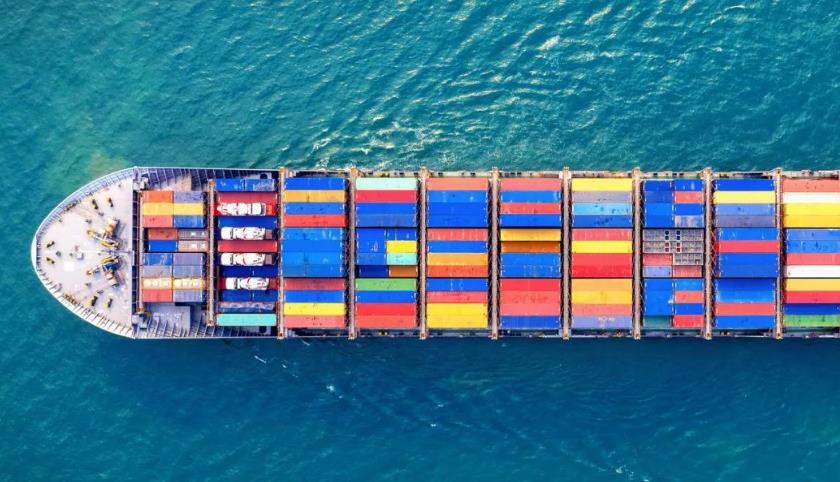 菲律賓國際貨代