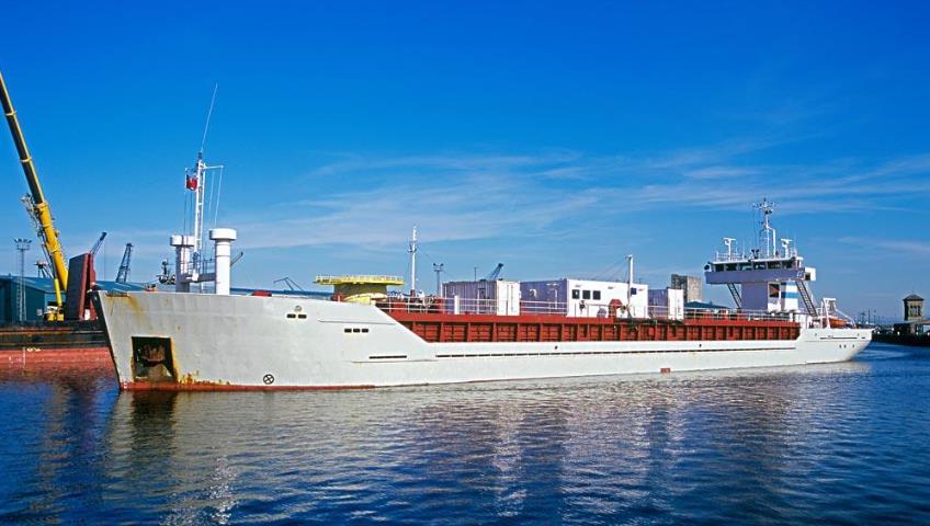 美國進(jìn)口物流