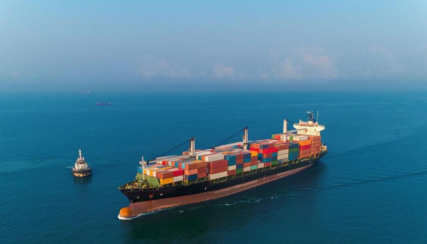 德國國際物流專線