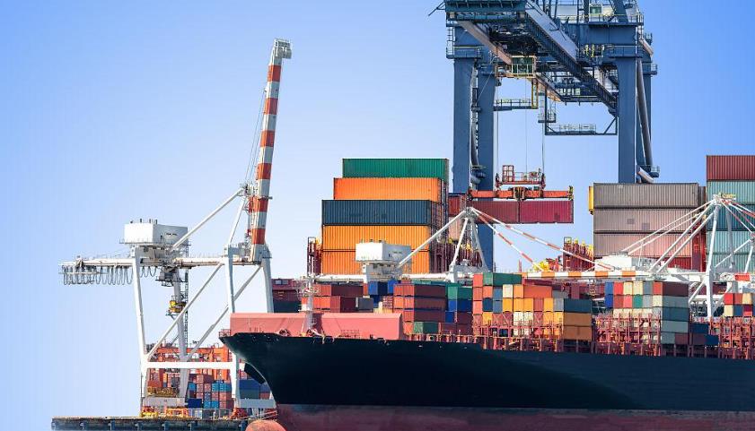 摩洛哥海運國際物流