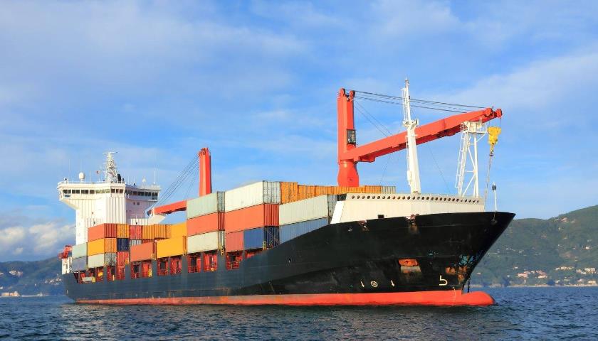 英國國際物流專線