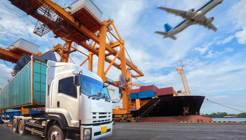 國(guó)際貨運(yùn)代理