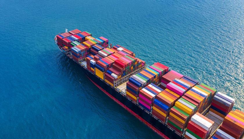 意大利海運(yùn)貨代