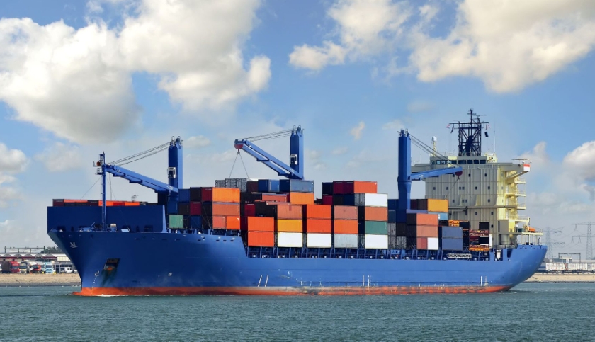 意大利貨運代理