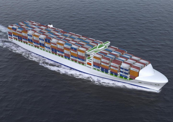 歐洲航線15號開始醞釀漲價，各船務公司價格待定中