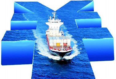 上海地區經貿發展勢頭良好，海關關區進出口雙雙實現增長