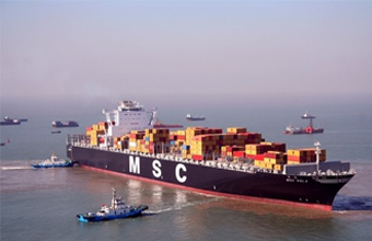 琪邦貨代面對(duì)激烈的競爭依然能夠保證物流的效率與成本