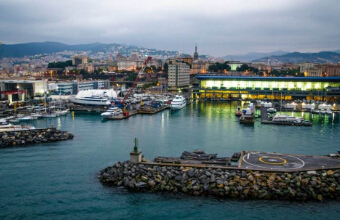 總結主要出口市場風險，外貿貨代報關公司需要注意！