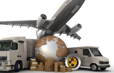 國際物流傳出后經歷了互封開拆，互封封發，直封封發