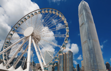 國際物流運輸費起伏原因，主要是受大環境影響