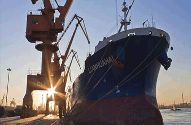 出口貨代的相關模式