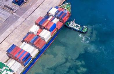 琪邦國(guó)際貨代淺析怎么避免貨物運(yùn)輸中集裝箱滯箱費(fèi)用？