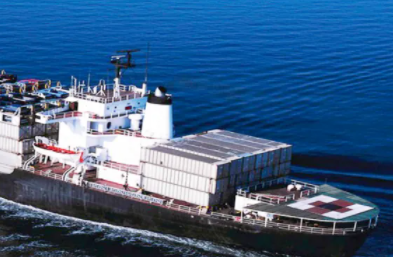 國際貨運代理主要從事那些業務？