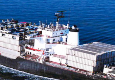 上海貨代：抓住機遇，應對挑戰，創造價值