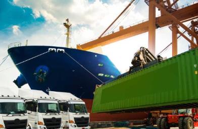 天津海運公司的發展優勢是什么？