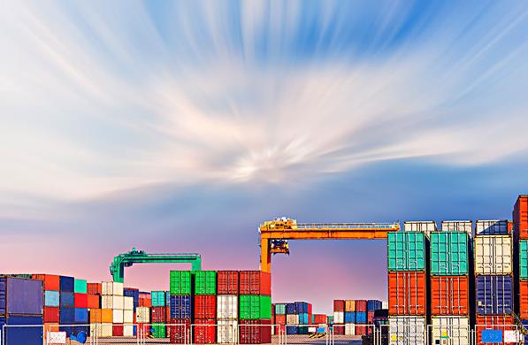 德國海運具有便捷、快速、安全的優(yōu)勢