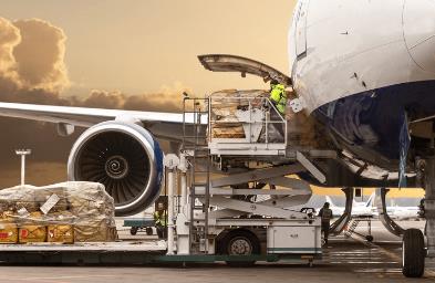 英國空運公司：無畏挑戰(zhàn)、引領行業(yè)發(fā)展