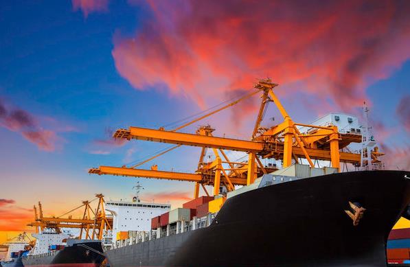 摩洛哥海運貨代的發(fā)展為中非貿易合作搭建了便捷通道