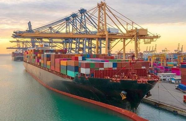 德國海運業是一個非常值得關注的領域