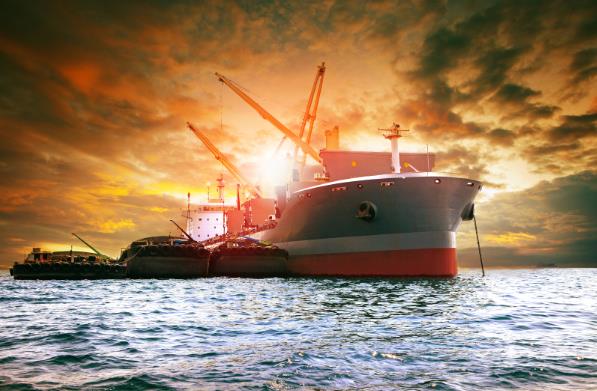 英國(guó)海運(yùn)物流的發(fā)展歷程、現(xiàn)狀以及前景