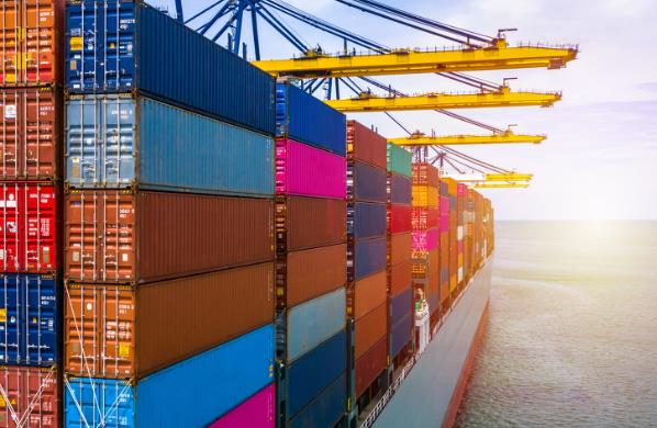 英國(guó)國(guó)際海運(yùn)的重要性是什么？