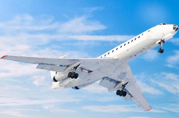 美國國際空運的作用體現(xiàn)在哪？