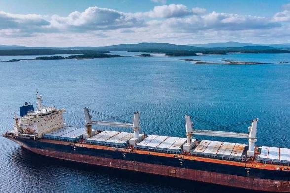 菲律賓國際物流是一個充滿潛力的行業