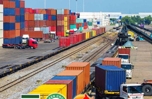 摩洛哥貨運代理是國際貿(mào)易中不可或缺的一部分，承擔(dān)著重要責(zé)任