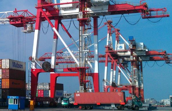 一直以來，國際物流在全球貿易中都發揮著重要的作用