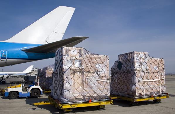 美國空運物流的未來發展潛力巨大，必將繼續發揮著重要的作用