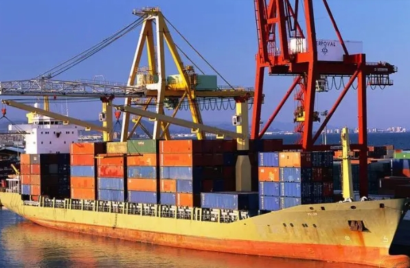 新西蘭物流是國家經濟發展重要組成部分，為各行業發展提供重要支撐