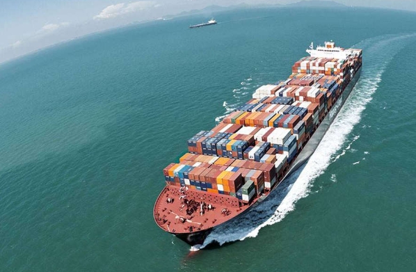 海運公司作為貿易往來的橋梁，承載著越來越重要的使命