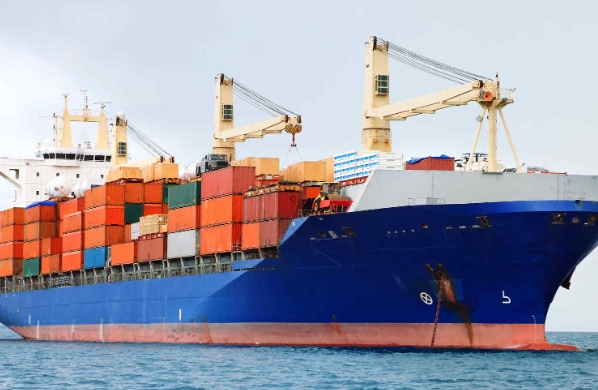 國際物流作為連接全球經濟的橋梁，見證了全球化的繁榮