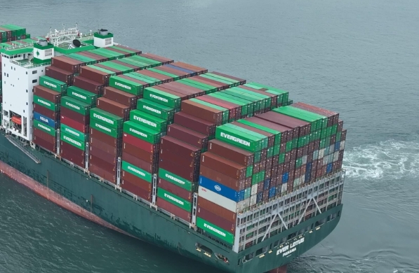 非洲海運代理發展趨勢和變革無疑對雙方的經濟合作產生深遠影響