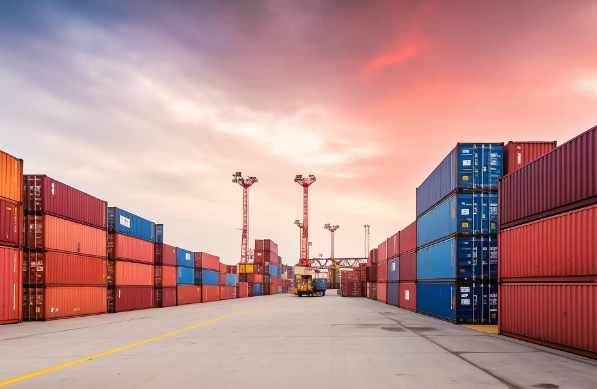 東南亞以獨特的地理位置和經濟優勢，逐漸成為國際貨代領域的新熱點