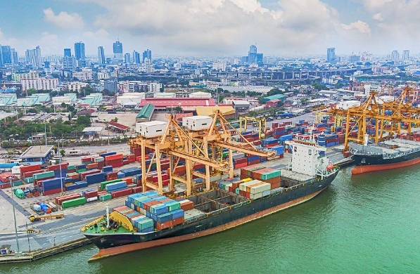 印尼物流是連接群島的紐帶，更是推動印尼經濟發展的重要引擎