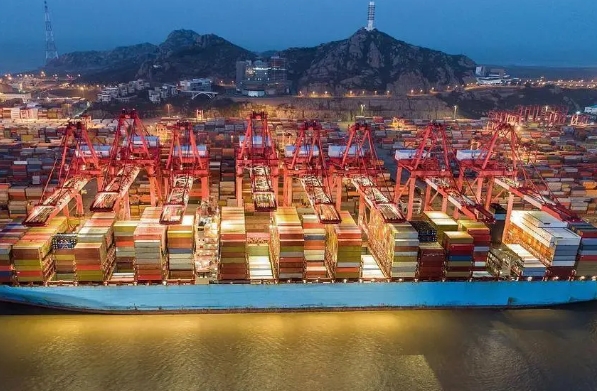 阿根廷貨代因其豐富的資源置，成為了國際物流中不可忽視的一環