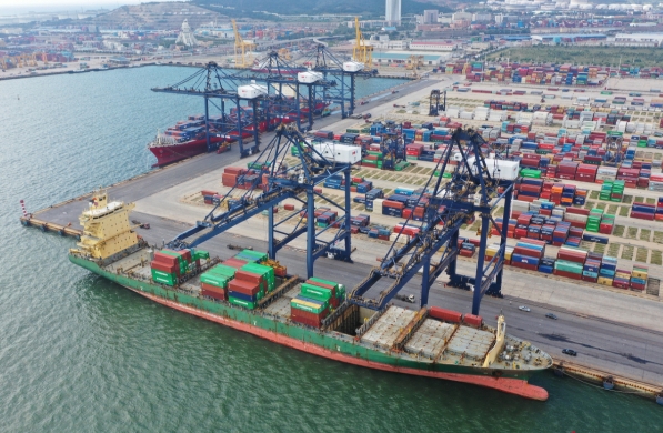 東南亞貨代行業正扮演著日益重要的角色，成為連接世界的物流動脈